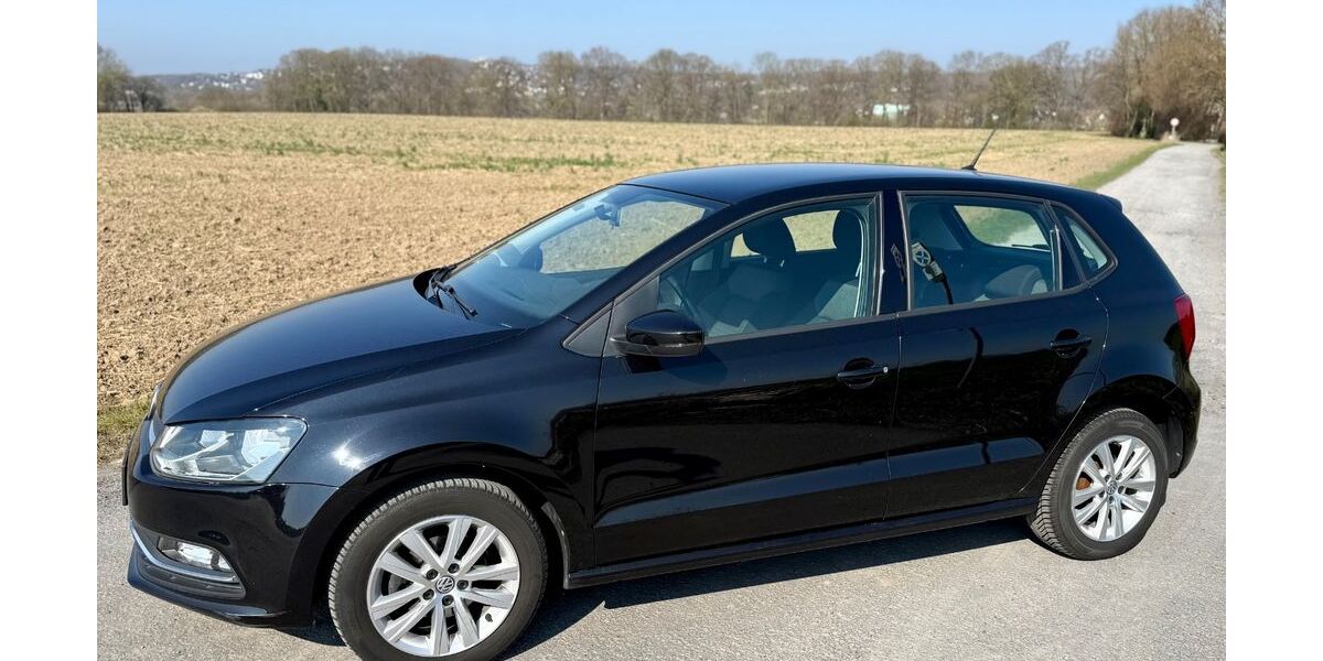 VW Polo 145.454 km 7.400 &euro; Menden 58708