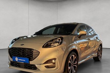 Ford Puma 48.204 km 17.890 &euro; Esslingen 73730