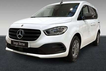 Mercedes-Benz Citan 20.000 km 22.989 &euro; Donauwörth 86609