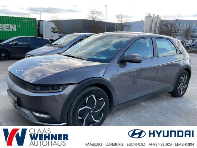Hyundai IONIQ 5 49.872 km 22.990 &euro; Buchholz 21244