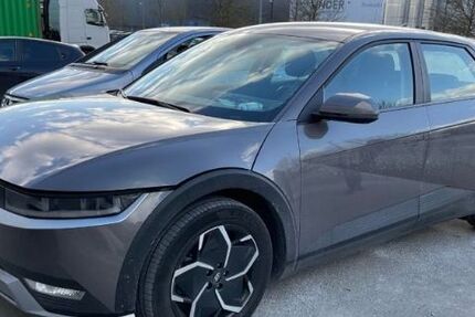 Hyundai IONIQ 5 49.872 km 23.900 &euro; Buchholz 21244