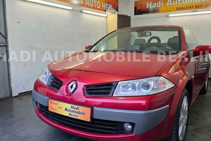 Renault Megane 108.136 km 4.999 &euro; Berlin 12347