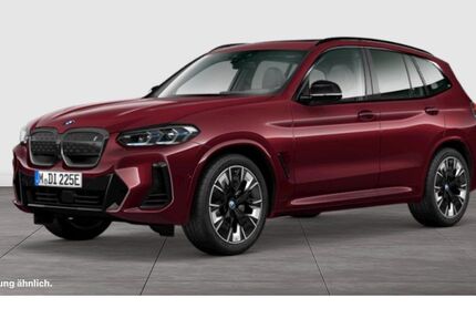BMW iX3 41.720 km 42.900 € Velbert 42549