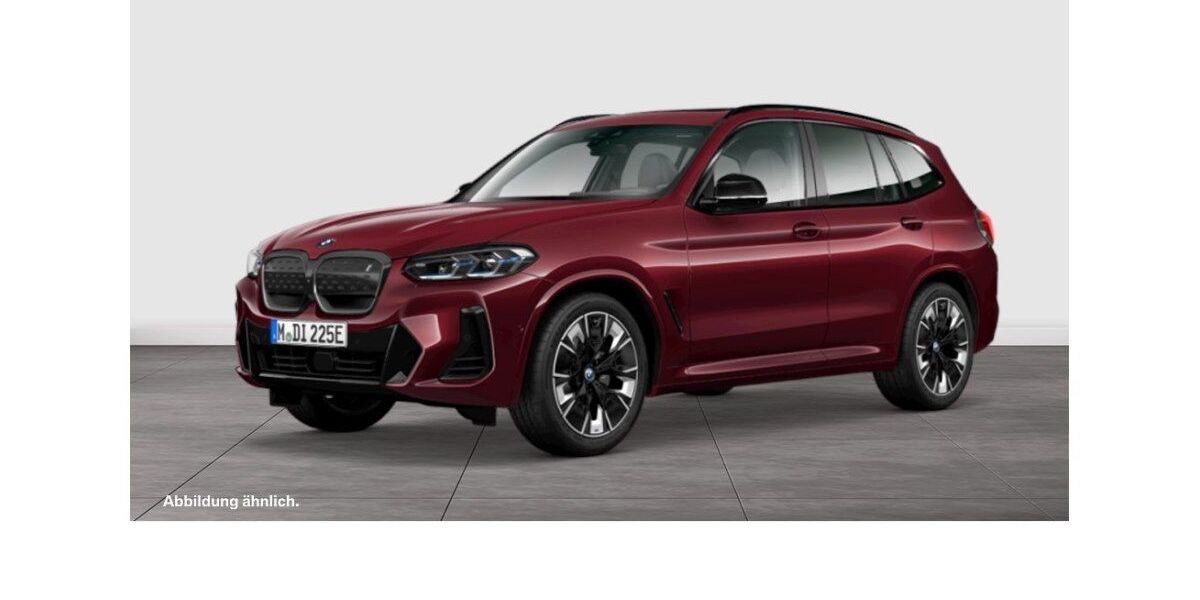 BMW iX3 41.720 km 42.900 &euro; Velbert 42549