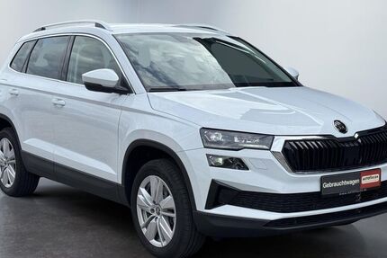 Skoda Karoq 1.400 km 35.900 &euro; Gundelsheim 74831
