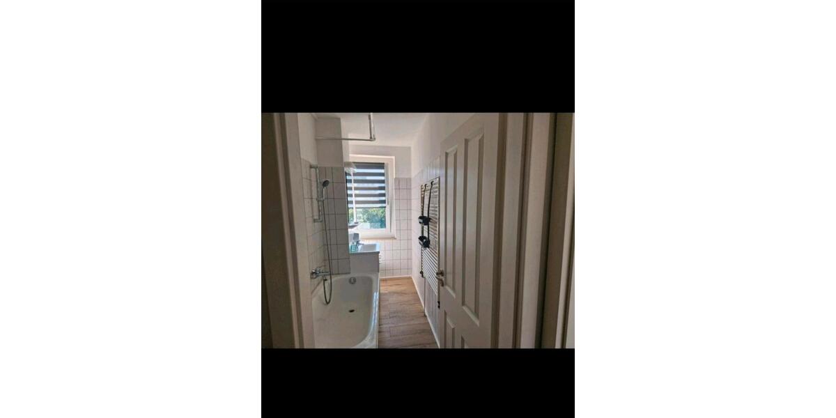 Etagenwohnung Greifswald Groß Schönwalde - 2 Zimmer, 46 m&sup2;, 880&euro; | Angebot:26406503