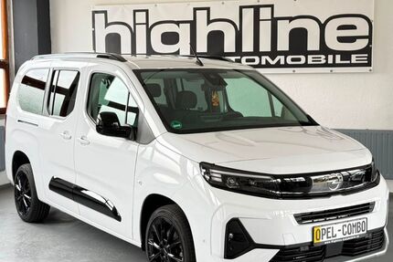 Opel Combo Life 12.500 km 27.980 &euro; Balingen 72336