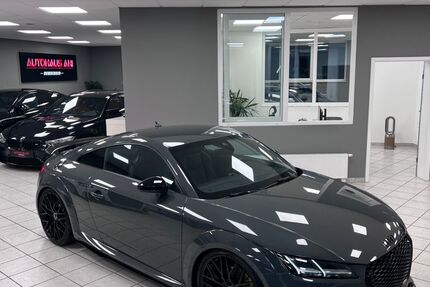 Audi TT 81.298 km 31.900 € Remscheid 42857