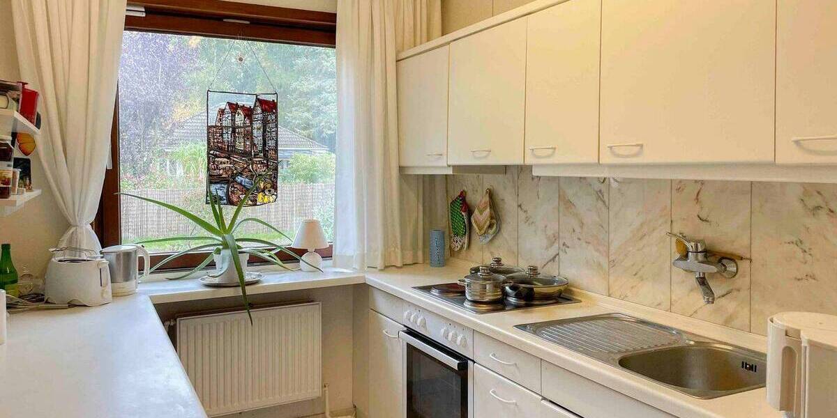 Einfamilienhaus Ammersbek Schäferdresch - 4 Zimmer, 152 m&sup2;, 499.000&euro; | Angebot:26698577