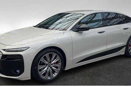 Audi A6 e-tron 18.795 km 67.950 &euro; Hamburg 22529