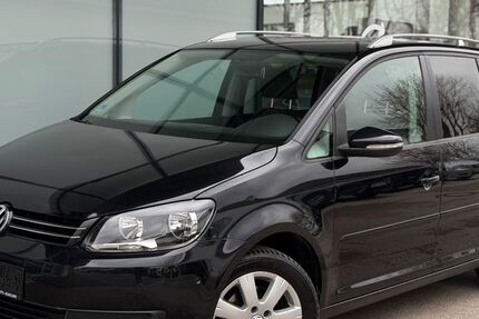 VW Touran 209.000 km 3.300 &euro; Kolbermoor 83059