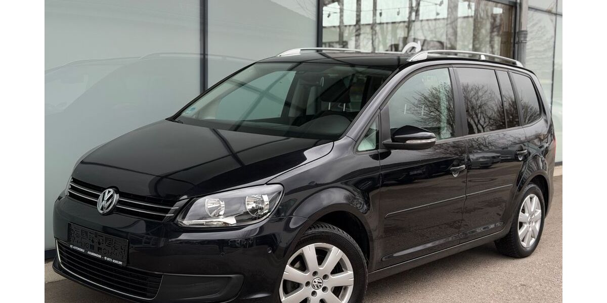 VW Touran 209.000 km 3.300 &euro; Kolbermoor 83059