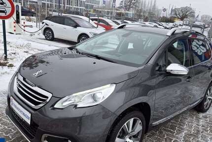 Peugeot 2008 63.860 km 8.949 &euro; Salzwedel, Hansestadt 29410