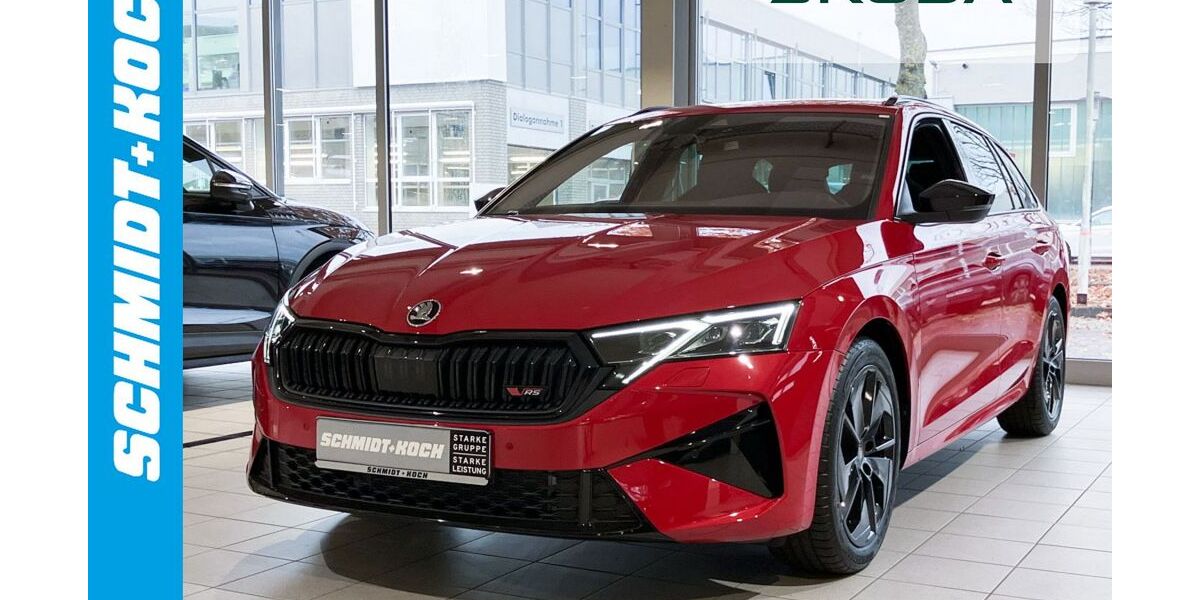 Skoda Octavia 3.990 km 41.950 &euro; Bremen 28201