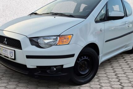 Mitsubishi Colt 76.220 km 5.490 &euro; Bruchhausen-Vilsen 27305