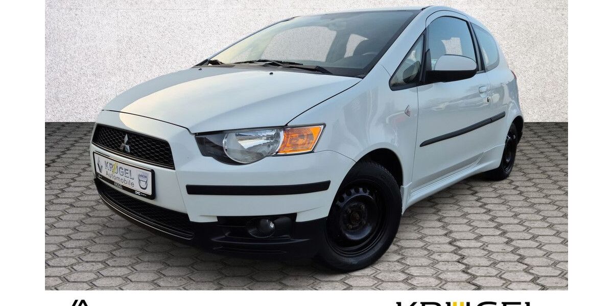 Mitsubishi Colt 76.220 km 5.490 &euro; Bruchhausen-Vilsen 27305