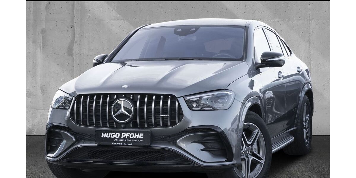 Mercedes-Benz GLE 53 AMG 9.517 km 100.850 &euro; Schwerin 19061