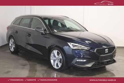 Seat Leon 127.400 km 18.400 &euro; Bebra 36179