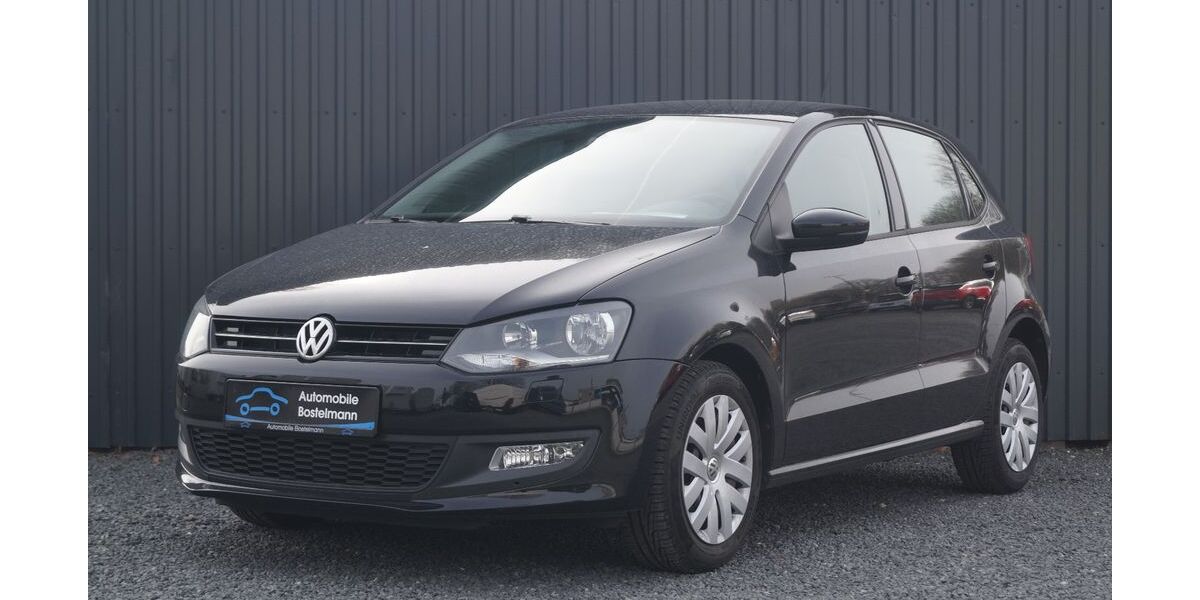 VW Polo 74.700 km 8.850 &euro; Flensburg 24943