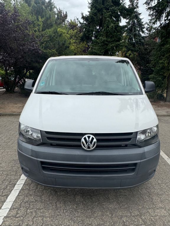 T5 Transporter