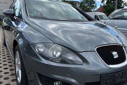 Seat Leon 155.776 km 3.550 &euro; Seesen 38723
