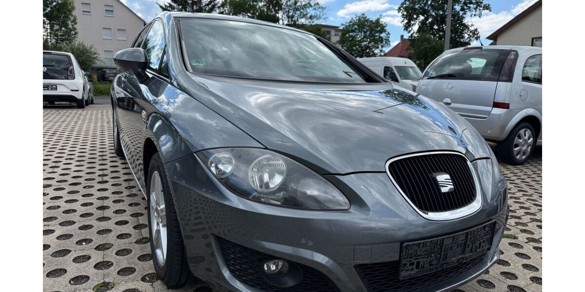 Seat Leon 155.776 km 3.550 &euro; Seesen 38723