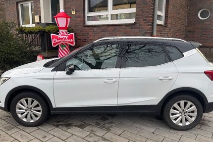 Seat Arona 44.315 km 16.990 &euro; Türnich 50169