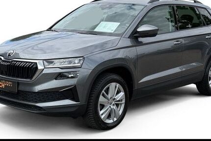 Skoda Karoq 65.750 km 24.990 &euro; Schwäbisch Hall 74523