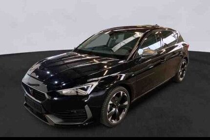 Cupra Leon 15.450 km 25.930 &euro; Bad Mergentheim 97980