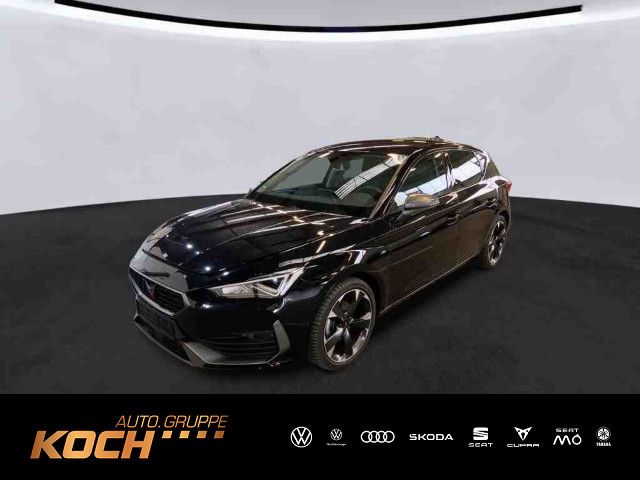 Cupra Leon 15.450 km 25.930 &euro; Bad Mergentheim 97980