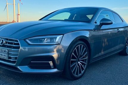 Audi A5 120.500 km 23.911 &euro; Berlin 10247