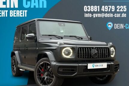 Mercedes-Benz G 63 AMG 6.852 km 203.000 € Grevesmühlen 23936