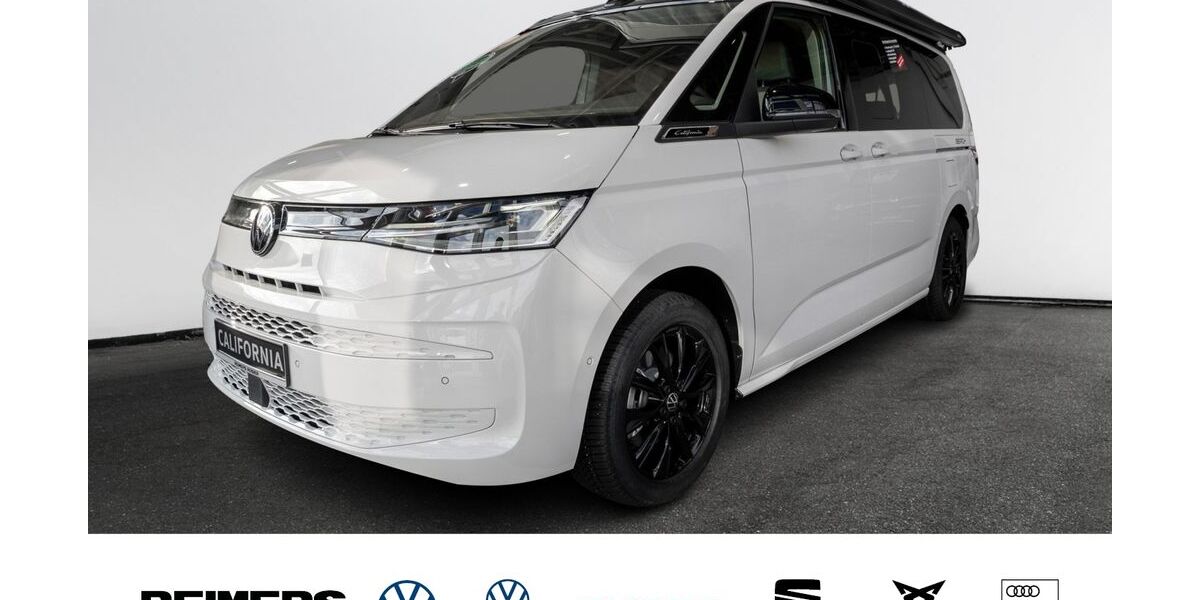 VW T7 California 5.000 km 74.990 &euro; Rellingen / Hamburg 25462