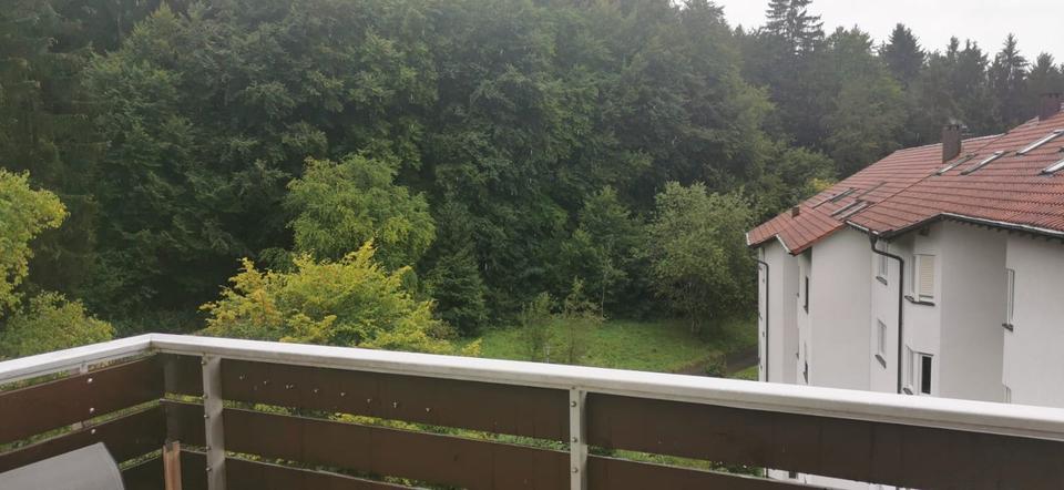 Dachgeschoßwohnung Tuttlingen - 2.5 Zimmer, 75 m&sup2;, 700&euro; | Angebot:25930087
