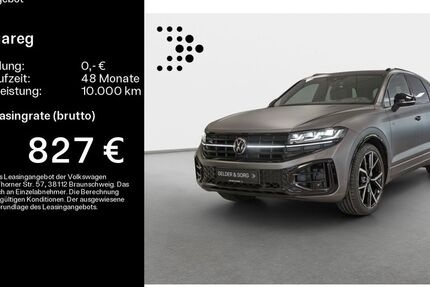 VW Touareg 23.300 km 71.990 &euro; Haßfurt 97437