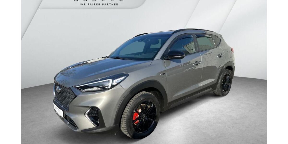 Hyundai TUCSON 114.158 km 19.990 &euro; Bremen 28757