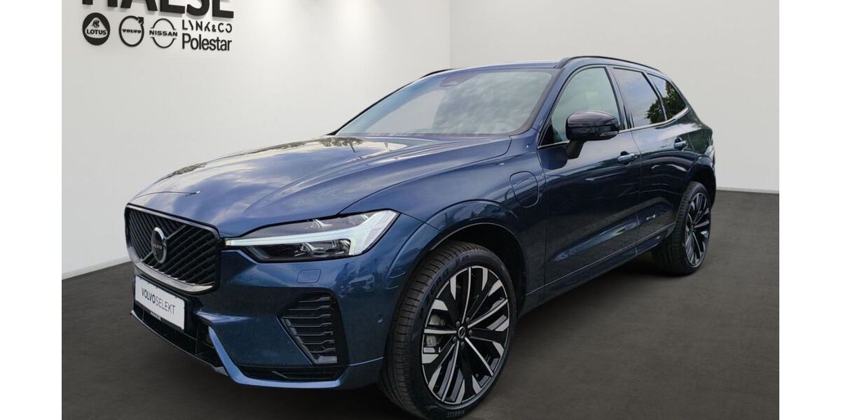 Volvo XC60 18.650 km 63.350 &euro; Mainz-Kastel 55252