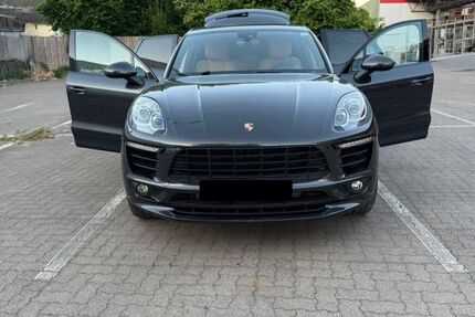 Porsche Macan 74.000 km 33.100 &euro; Hamburg 22179