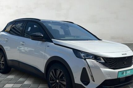 Peugeot 3008 9.600 km 29.990 &euro; Nürnberg OT Schweinau 90439