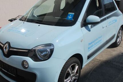 Renault Twingo 49.000 km 3.799 &euro; Nürnberg 90431