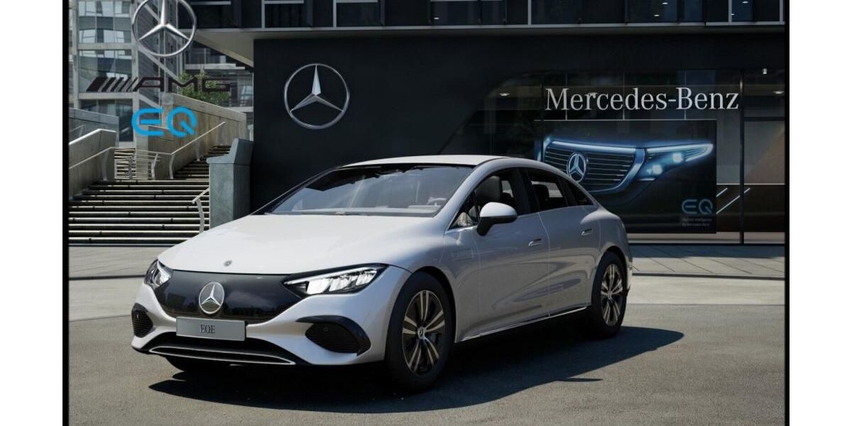 Mercedes-Benz EQE 17.549 km 44.490 &euro; Lüdenscheid 58507
