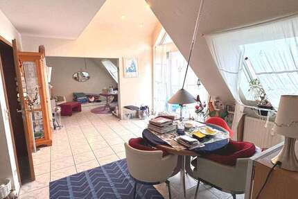 Wohnung zum Kaufen in Weinsberg 249.000 € 76 m² 3 zimmer