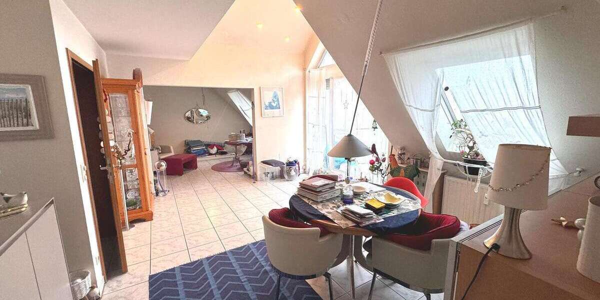 Wohnung zum Kaufen in Weinsberg 249.000 € 76 m² 3 zimmer