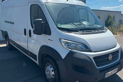 Fiat Ducato 260.000 km 8.900 &euro; Neuenstadt-Stein a.K. 74196