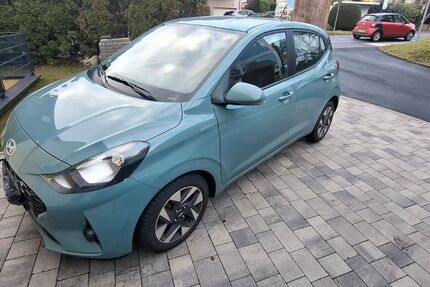 Hyundai i10 14.500 km 17.600 &euro; Oberursel (Taunus) 61440