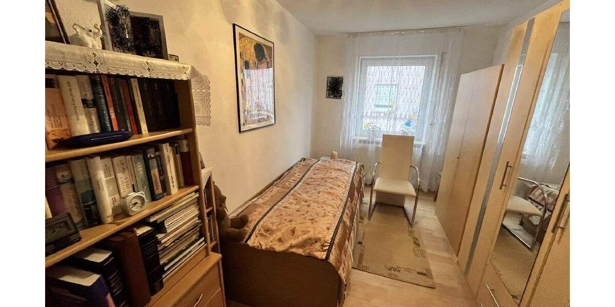 Etagenwohnung Lauda - 3 Zimmer, 78 m&sup2;, 215.000&euro; | Angebot:25706856