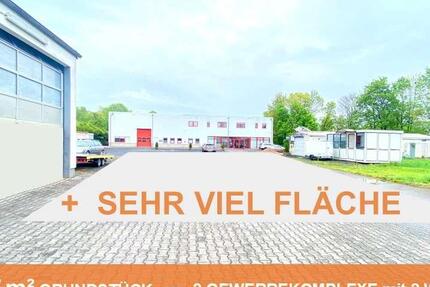 Gewerbeobjekt Limburg an der Lahn - 1.570.000&euro; | Angebot:26302333