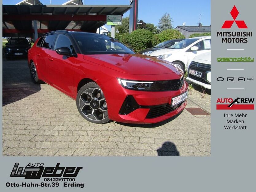 Astra