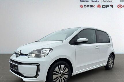 VW e-up!