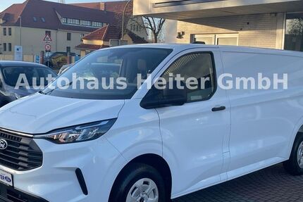 Ford Transit Custom 6.500 km 33.950 &euro; Osnabrück 49090